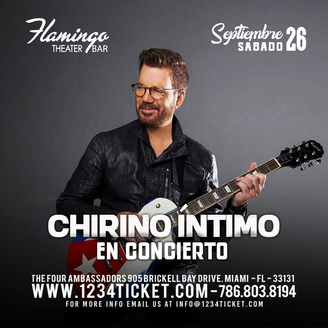 Chirino Intimo