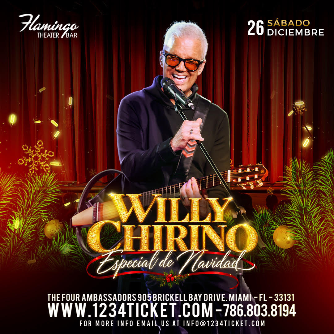 Chirino Intimo