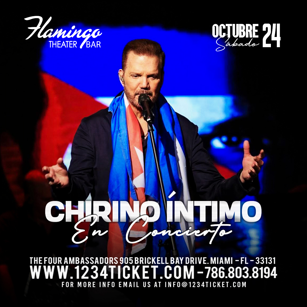 Chirino Intimo