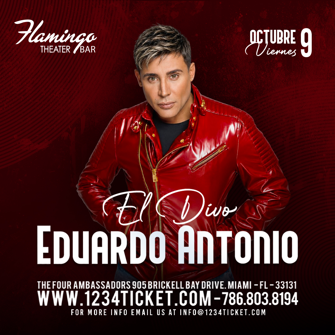 Eduardo Antonio