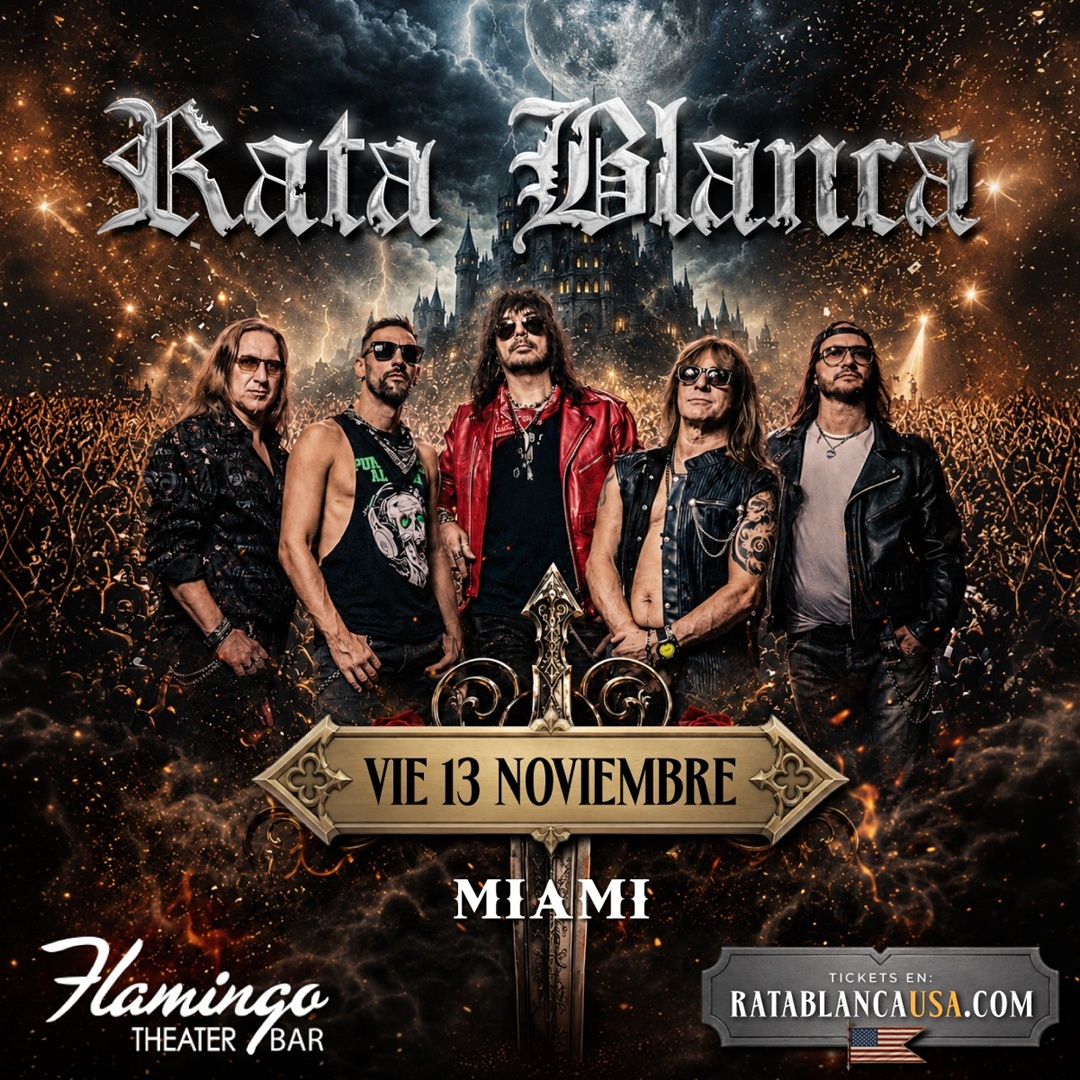 "Rata Blanca"
