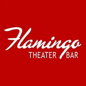 Flamingo Theater Bar