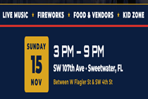 SWEETWATER